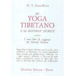 Evans wentz, w: yoga tibetano e le dottrine segrete. i sette