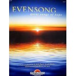 Evensong piano solo (quiet songs / recueil Evensong piano solo (quiet songs / recueil