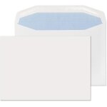 Everyday enveloppe c5 (16. 2 x 22. 9cm) lot de 500 unités 90 gsm enveloppes blanches gommées enveloppe ... Everyday enveloppe c5 (16. 2 x 22. 9cm) lot de 500 unités 90 gsm enveloppes blanches gommées enveloppe ...