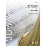 Evolution / conducteur