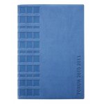 Exacompta - 1 agenda journalier forum winner - 12 x 17 cm - ao�t 2018 a juillet 2019 - visuels al�atoires ...