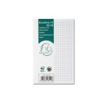 Exacompta 18111 recharge feuillets quadrill 5x5 pour organiseur exatime 17 4. . .