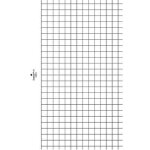 Exacompta 28111 recharge feuillets quadrill� 5x5 pour organiseur exatime 21 3. . .