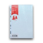 Exacompta 28215 recharge feuillets notes pour organiseur exatime 21 32 feuill. . .
