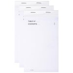 Exacompta lot de 3 blocs maitre d¿hotel 50 feuillets 95x170 mm 50 / 3 tripli autocopiant num¿rot¿s Exacompta lot de 3 blocs maitre d¿hotel 50 feuillets 95x170 mm 50 / 3 tripli autocopiant num¿rot¿s