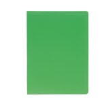 Exacompta lot de 5 protge - documents, a4, pp, 30 pochettes, vert