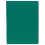 Exacompta 85103e porte - vues en polypro format a4 200 vues vert