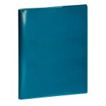 Exacompta agenda eurotime 29 volga bleu canard Exacompta agenda eurotime 29 volga bleu canard