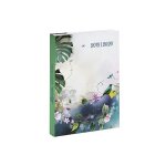 Exacompta agenda journalier forum 12x17 chacha tocade