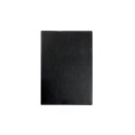 Exacompta agenda semainier de bureau eurotime 24, 2017, noir - - - - - - - . . .