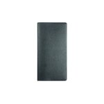 Exacompta agenda semainier espace 17s spiral� 175x90 noir