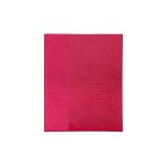 Exacompta agenda semainier eurotime 27 spiral baby croco 21x27 cm coloris alatoire