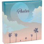 Exacompta album photos a pochettes sunset, 225 x 220 mm
