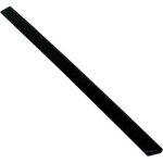 Exacompta boite de 25 baguettes a relier 15mm capacit� 150 feuilles a4 noir