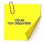 Exacompta classeur fiche bristol de 35 mm 148 x 210 - 2 anneaux - diametre 25 - polypropylene Exacompta classeur fiche bristol de 35 mm 148 x 210 - 2 anneaux - diametre 25 - polypropylene
