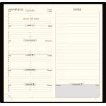 Exacompta int�rieur rechange espace 17 tranche