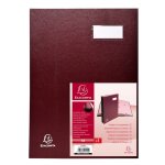 Exacompta parapheur direction 12 comp. bordeaux Exacompta parapheur direction 12 comp. bordeaux