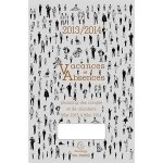 Exacompta planning dpliant conges mai a mai, format 20 x 29, 7 cm