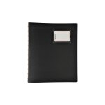 Exacompta prot�ge - documents a anneaux avec pochettes d�tachables 60 vues exactive a4