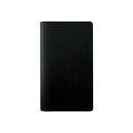 Exacompta sl 17 barbara - agenda - par semaine - 90 x 175 mm - papier bleu - disponible dans diff�rentes ...