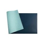 Exacompta sous - mains, 350 x 600 mm, tropique / canard
