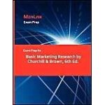 Exam prep for basic marketing