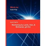 Exam prep for marketing by lam
