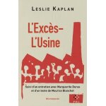 L'exc�s - l'usine