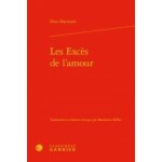 Les exc�s de l'amour