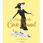 Exceptionnelle coco chanel