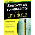 Exercices de comptabilit� pour les nuls
