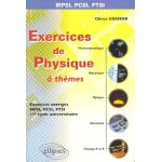 Exercices de physique a th�mes