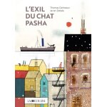 L'exil du chat pasha