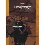 L'expert - tome 2 - l'etole du chaman