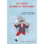 Les exploits du baron de m�nchhausen