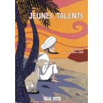Catalogue de l'exposition jeunes talents - 36e festival international de la bande dessin�e d'angoul�me ...