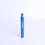 Extension de crayon a pression en m�tal n8522, 1 pi�ce, correcteur d'�criture confortable pour etudiants ...