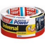 Extra power universal ruban adh�sif toile - tenue extra forte - duct pour les r�parations, la fixation, ...