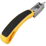 Extracteur d'agrafes robuste, outil d'extraction d'agrafes pour rembourrage, construction, extracteur ...