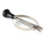 Extracteur de pince presto pour aiguille de montre, outil de poche pour horloger
