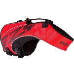 Ezydog - life jacket x2 boost red l 27 - 41kg