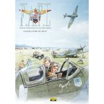 F. a. f. l - tome 5 - rodo pour un spit ix