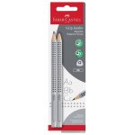 Faber - castell 111992 crayon graphite hb 2 pi�ce(s)