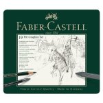 Faber - castell 112973 crayon graphite multi
