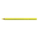 Faber - castell 114807 crayon de couleur jaune