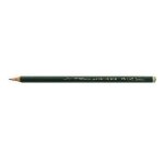 Faber - castell 119002 crayon graphite 2b 12 pi�ces