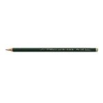 Faber - castell 119012 crayon graphite 2h 12 pices