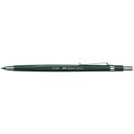 Faber castell 134600 porte - mine tk 4600 2 mm import allemagne