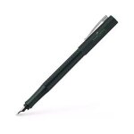 Faber - castell 140901 stylo - plume noir