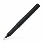 Faber - castell 140963 stylo - plume syst�me de remplissage cartouche noir 1 pi�ce(s)
